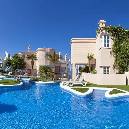 Daire Adonis Castalia-brezos