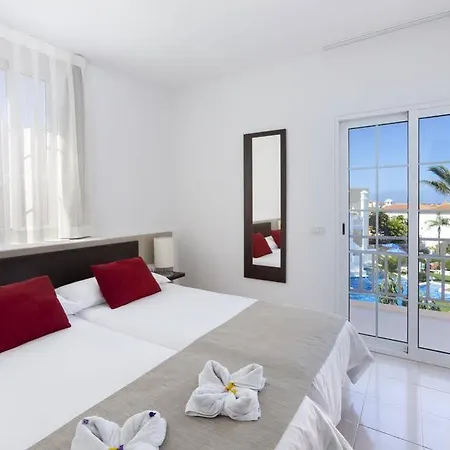 Adonis Castalia-brezos 3* Costa Adeje