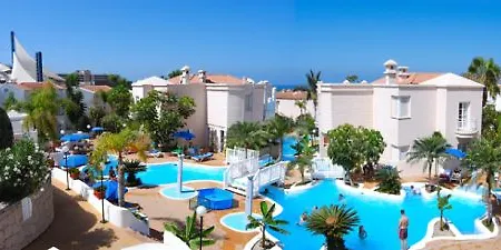 Adonis Castalia-brezos 公寓