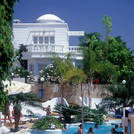 Adonis Castalia-brezos 3* Costa Adeje