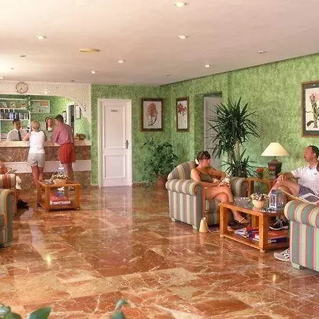 Adonis Castalia-brezos 3* Costa Adeje