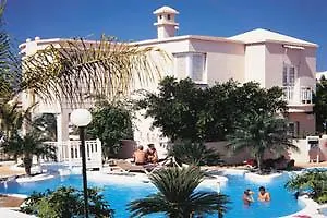 公寓 Adonis Castalia-brezos