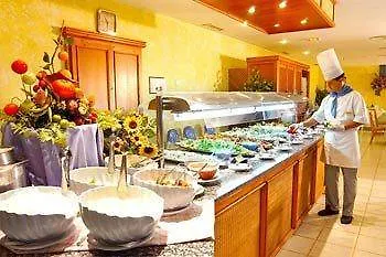 Adonis Castalia-brezos Daire