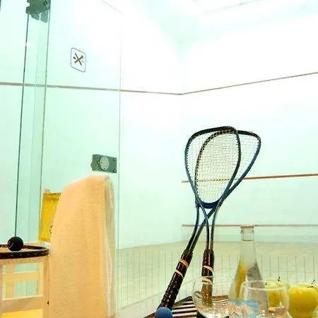 Daire Adonis Castalia-brezos Costa Adeje