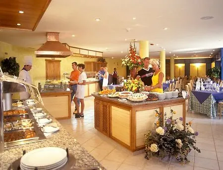 Adonis Castalia-brezos 3* Costa Adeje