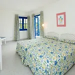Adonis Castalia-brezos Apartment 3*