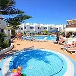Apartment Adonis Castalia-brezos 3*