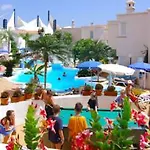 Adonis Castalia-brezos Apartment 3*