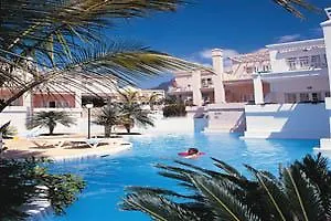 Adonis Castalia-brezos Szálloda Costa Adeje (Tenerife)