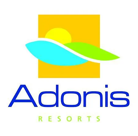 Adonis Castalia-brezos Ξενοδοχείο Costa Adeje (Tenerife)