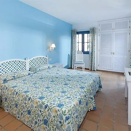 Adonis Castalia-brezos Apartment Costa Adeje (Tenerife)