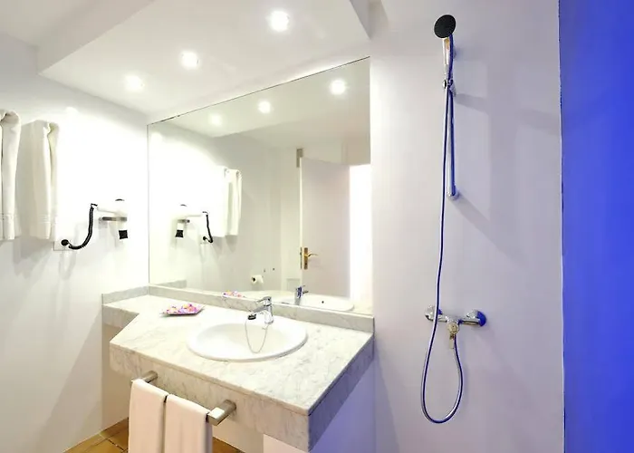 Apartment Adonis Castalia-brezos Costa Adeje (Tenerife)