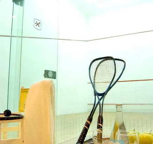 Apartment Adonis Castalia-brezos Costa Adeje (Tenerife)