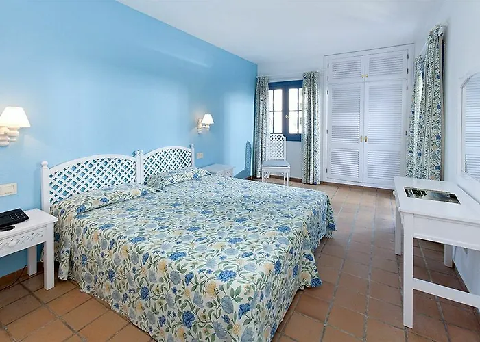 Adonis Castalia-brezos Apartment Costa Adeje (Tenerife)