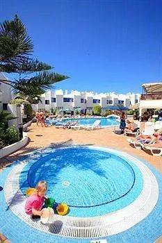 Apartament Adonis Castalia-brezos 3*