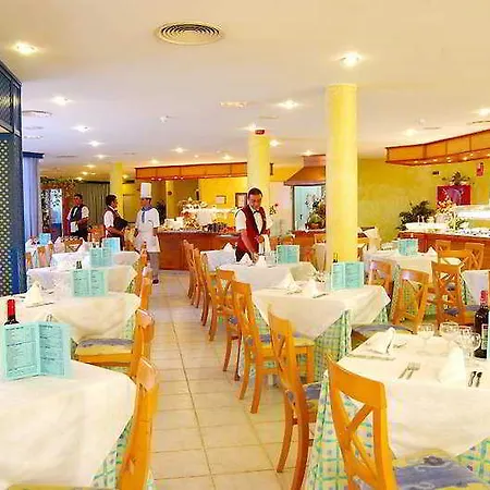 Apartament Adonis Castalia-brezos 3*