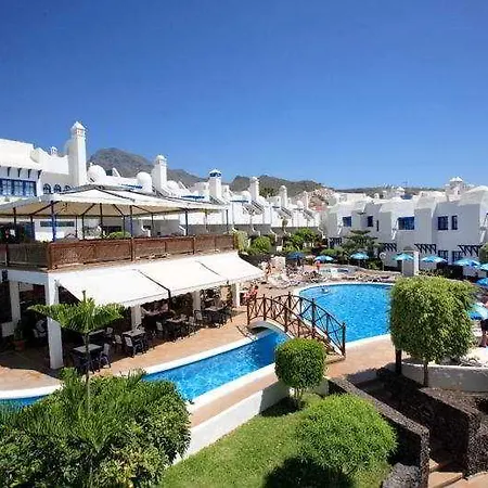 Appartement Adonis Castalia-brezos