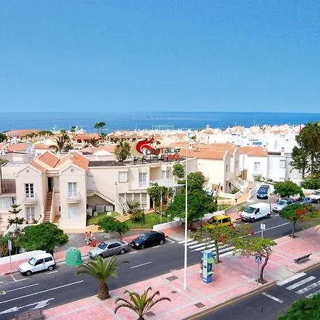 Adonis Castalia-brezos Appartement