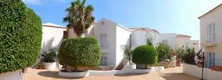 Apartament Adonis Castalia-brezos