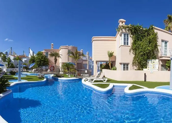 Appartement Adonis Castalia-brezos