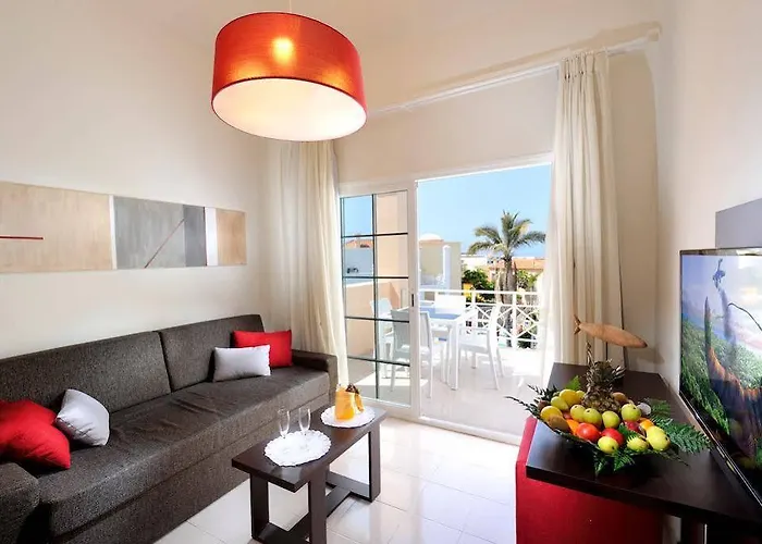 Adonis Castalia-brezos Appartement