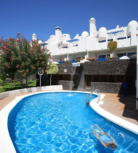 Adonis Castalia-brezos Appartement