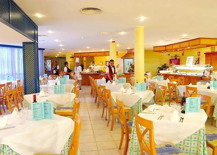 Appartement Adonis Castalia-brezos 3*