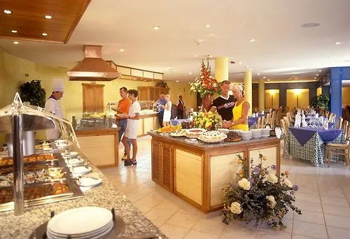 Adonis Castalia-brezos 3* Costa Adeje (Tenerife)