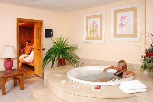 Adonis Castalia-brezos Appartement